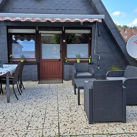 Ferienwohnung Friedrichsruh Braunlage Exterior photo