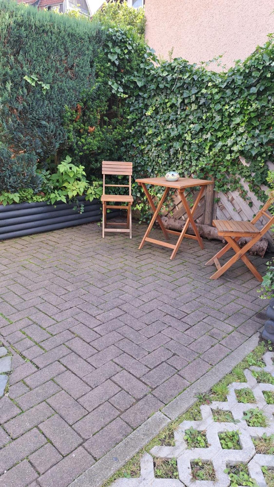 Ferienwohnung Friedrichsruh Braunlage Exterior photo